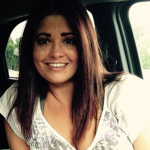 Meet your Posher, Audrey